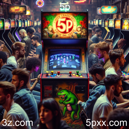 O Renascimento dos Jogos de Arcade na Era Digital