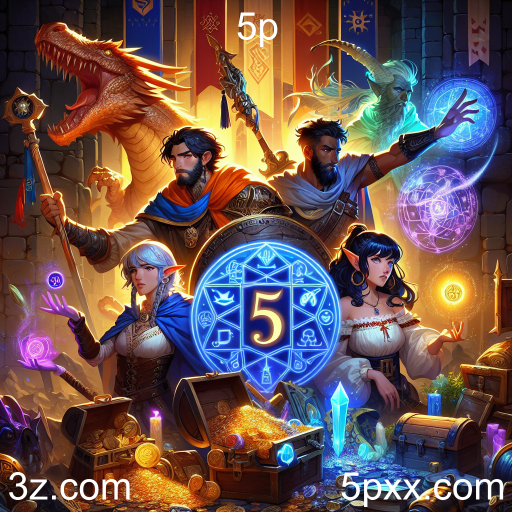 A Magia dos RPGs: Uma Jornada Através de Mundos Fantásticos